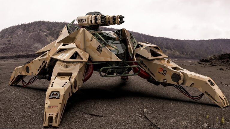 Evolución de Innovaciones Militares: Historia y Avances