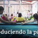 Jos&eacute; Mar&iacute;a Benito: La historia del polic&iacute;a que desaf&iacute;a todos los estereotipos