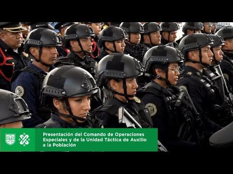 Mejorando la Coordinación y Comunicación en Operaciones Especiales
