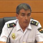 Equipamiento y tecnolog&iacute;a de la Guardia Civil en el mar