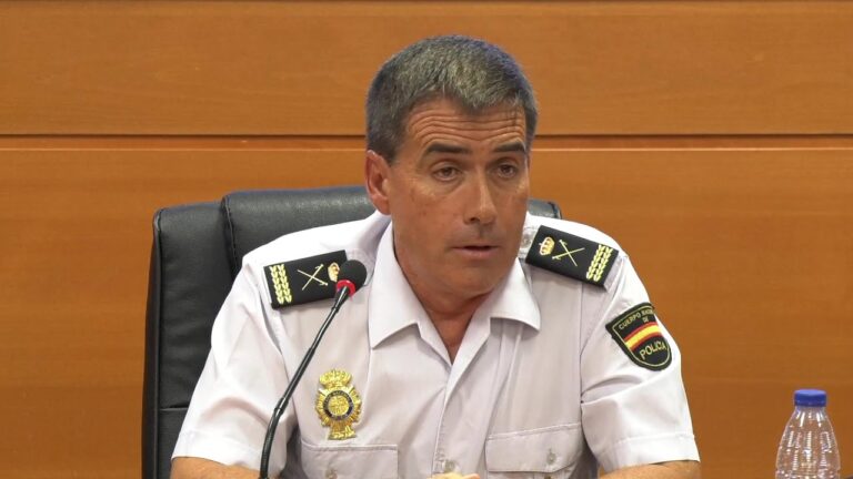La Criminolog&iacute;a Aplicada en la Guardia Civil