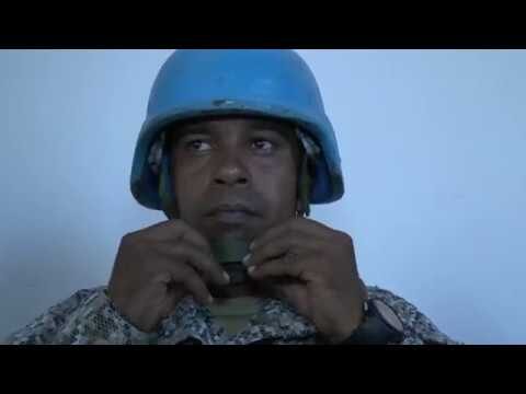 Entrenamiento Efectivo para Operaciones de Paz