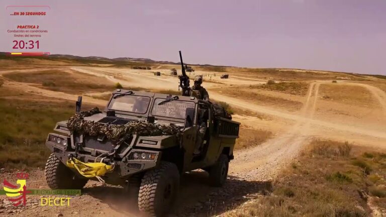 Misiones Militares: Estrategias y Operaciones