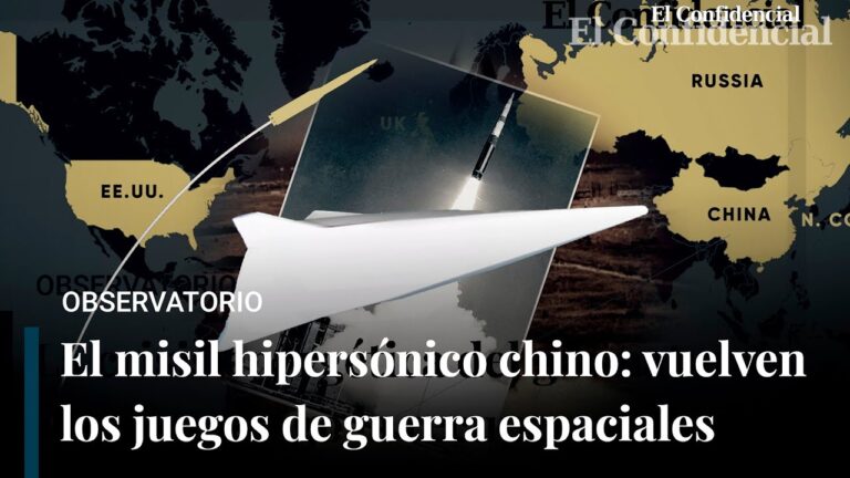 Desarrollo de Tecnolog&iacute;a de Misiles Bal&iacute;sticos: Avances y Desaf&iacute;os
