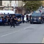 Tecnolog&iacute;a de la Guardia Civil en Control Fronterizo