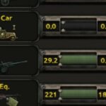Frases de logistica militar