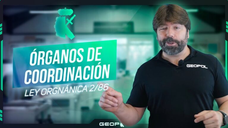 Optimización de la coordinación policial para la seguridad ciudadana.