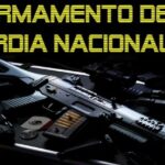 Pistolas Semiautom&aacute;ticas de Gran Calibre: Una Gu&iacute;a Completa