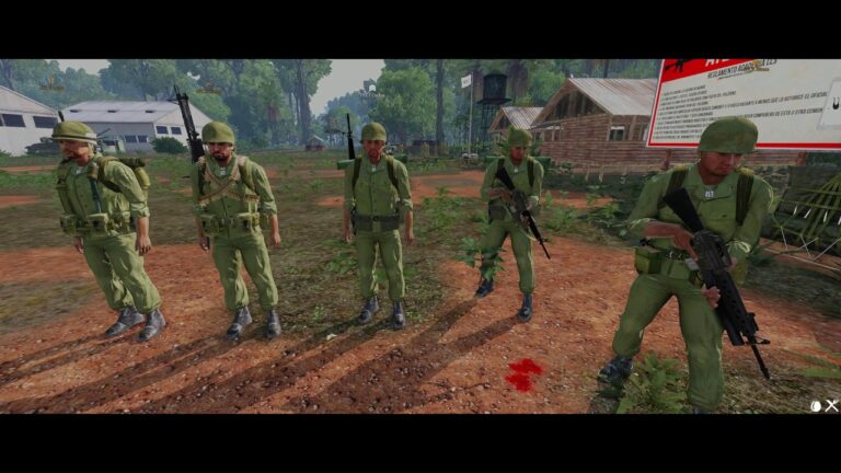 Entrenamiento en Camuflaje y Sigilo: Técnicas Avanzadas para Operaciones Encubiertas