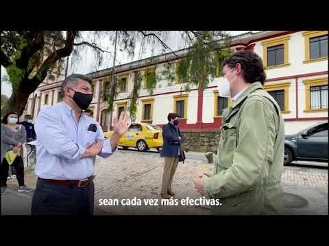 Combatir el delito medioambiental: Estrategias efectivas de la Guardia Civil