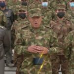 El papel del ejército en la protección de fronteras