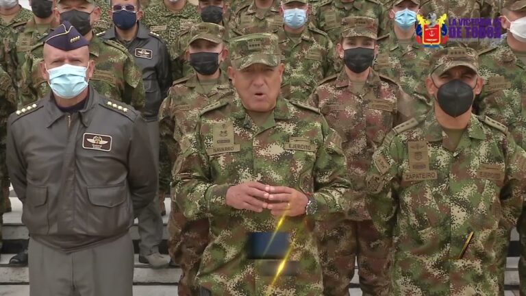 Planificación Estratégica Militar: Clave para el Éxito en el Ejército