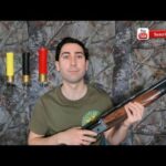 Rev&oacute;lver de Calibre .44: Potencia y Precisi&oacute;n