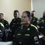 Funciones policiales en fronteras: un análisis
