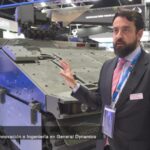 Avances en Comunicaciones y Tecnología Militar
