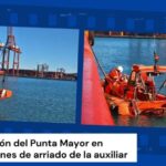 Equipamiento y tecnolog&iacute;a de la Guardia Civil en el mar