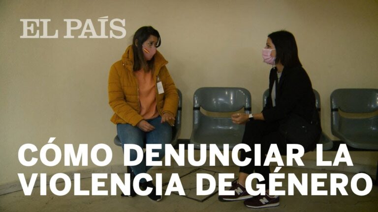 Intervenci&oacute;n policial en violencia de g&eacute;nero: Optimizaci&oacute;n y eficacia