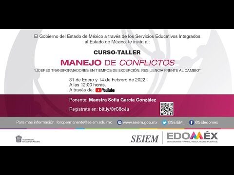 C&oacute;mo resolver conflictos en situaciones de crisis