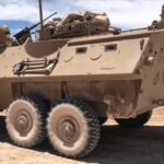 El papel del ejército en la protección de fronteras