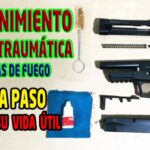 Pistolas Semiautom&aacute;ticas de Gran Calibre: Una Gu&iacute;a Completa