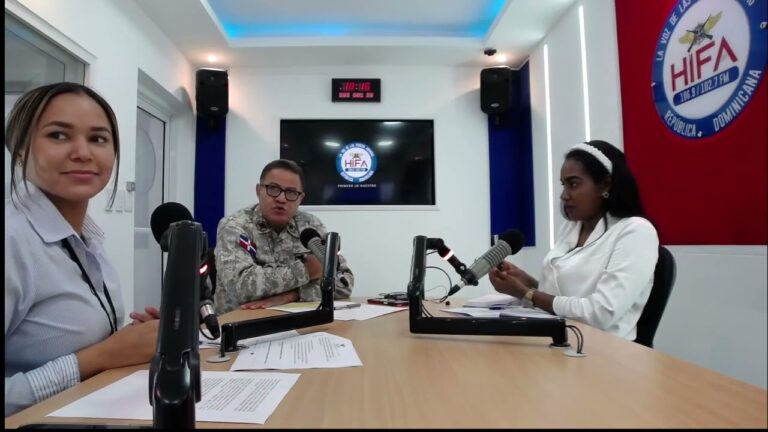 Mejoras en la Seguridad de las Comunicaciones Militares