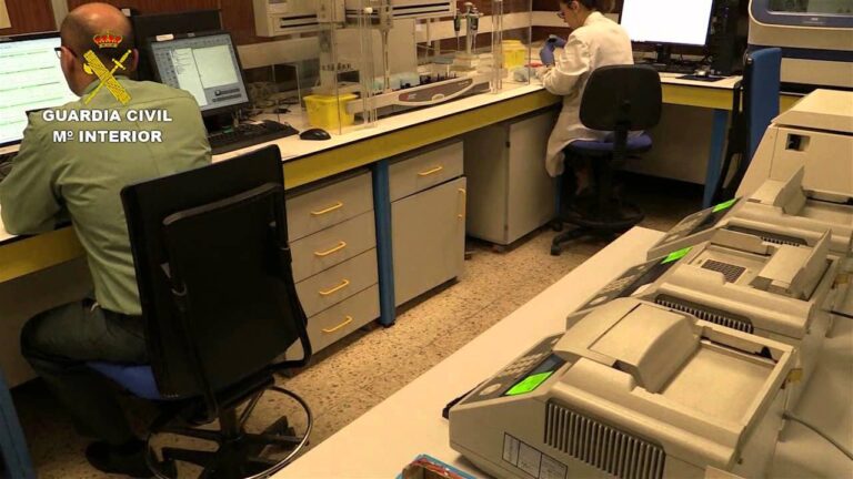 Procedimientos de Investigación de la Guardia Civil: Guía Optimizada