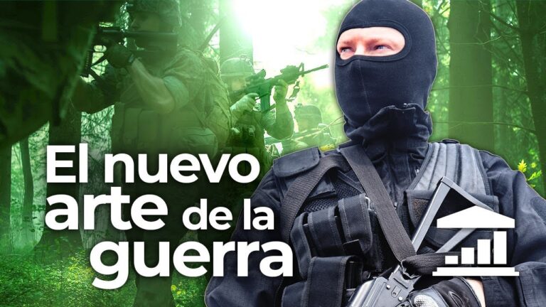 Operaciones Especiales: Estrategias Efectivas en el Campo de Batalla