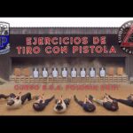 Entrenamiento Militar: Intensidad y Efectividad