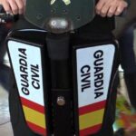 Funciones de la Guardia Civil en la vigilancia fluvial