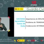 Control de masas: T&eacute;cnicas efectivas de la Guardia Civil