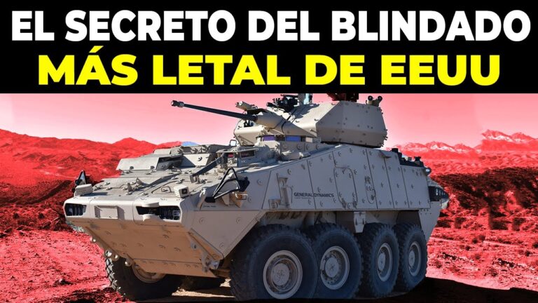 Avances en la Industria de Veh&iacute;culos Blindados