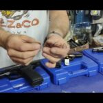 Todo sobre las pistolas de calibre 9mm