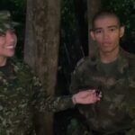 Formación en la lucha antidrogas