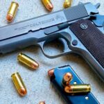 Mejores pistolas para la polic&iacute;a migratoria: comparativa y recomendaciones