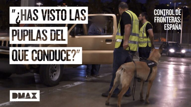 Prevenci&oacute;n del tr&aacute;fico ilegal en fronteras: Estrategias efectivas