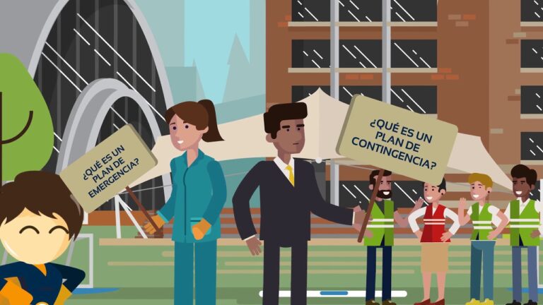 Preparaci&oacute;n para Emergencias: Gu&iacute;a Concisa y Efectiva