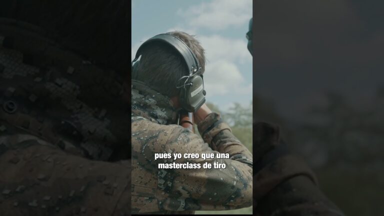 Mejora tu puntería: Consejos para mejorar tus habilidades de tiro con pistola