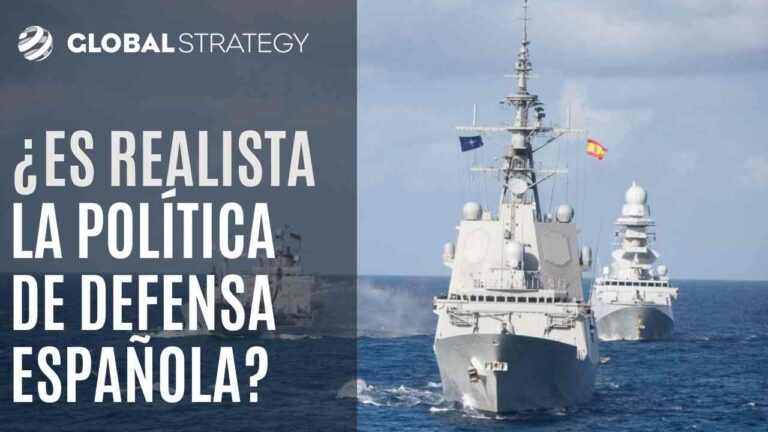 Política de Defensa: Estrategias y Prioridades