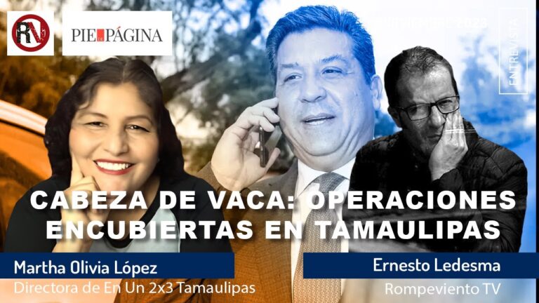 Operaciones encubiertas: El lado secreto del ej&eacute;rcito