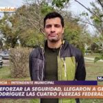 Protocolos de seguridad policial en eventos: una guía optimizada
