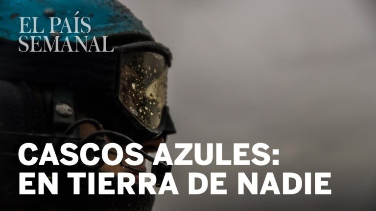 La Efectividad de las Fuerzas de Paz en Conflictos Armados