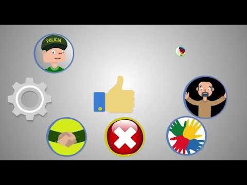 Mejorando la comunicaci&oacute;n en la polic&iacute;a: T&eacute;cnicas efectivas