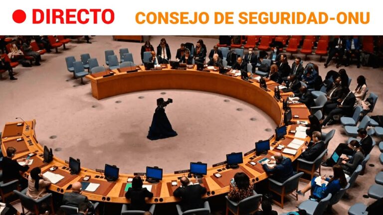 El papel de las armas nucleares en la política internacional