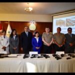 Manejo eficiente de armas y equipo t&aacute;ctico