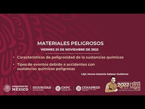 Materiales Explosivos: Características y Precauciones