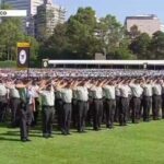 El papel de la Guardia Civil en el sistema de justicia