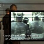 Protecci&oacute;n de fronteras: El papel clave del ej&eacute;rcito