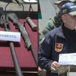 El papel de la polic&iacute;a en el turismo