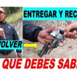 Optimización de Pistolas para Agentes de la Policía Migratoria