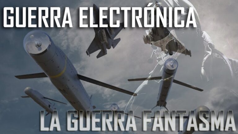 Contramedidas en Guerra Electr&oacute;nica: Estrategias para Protegerse